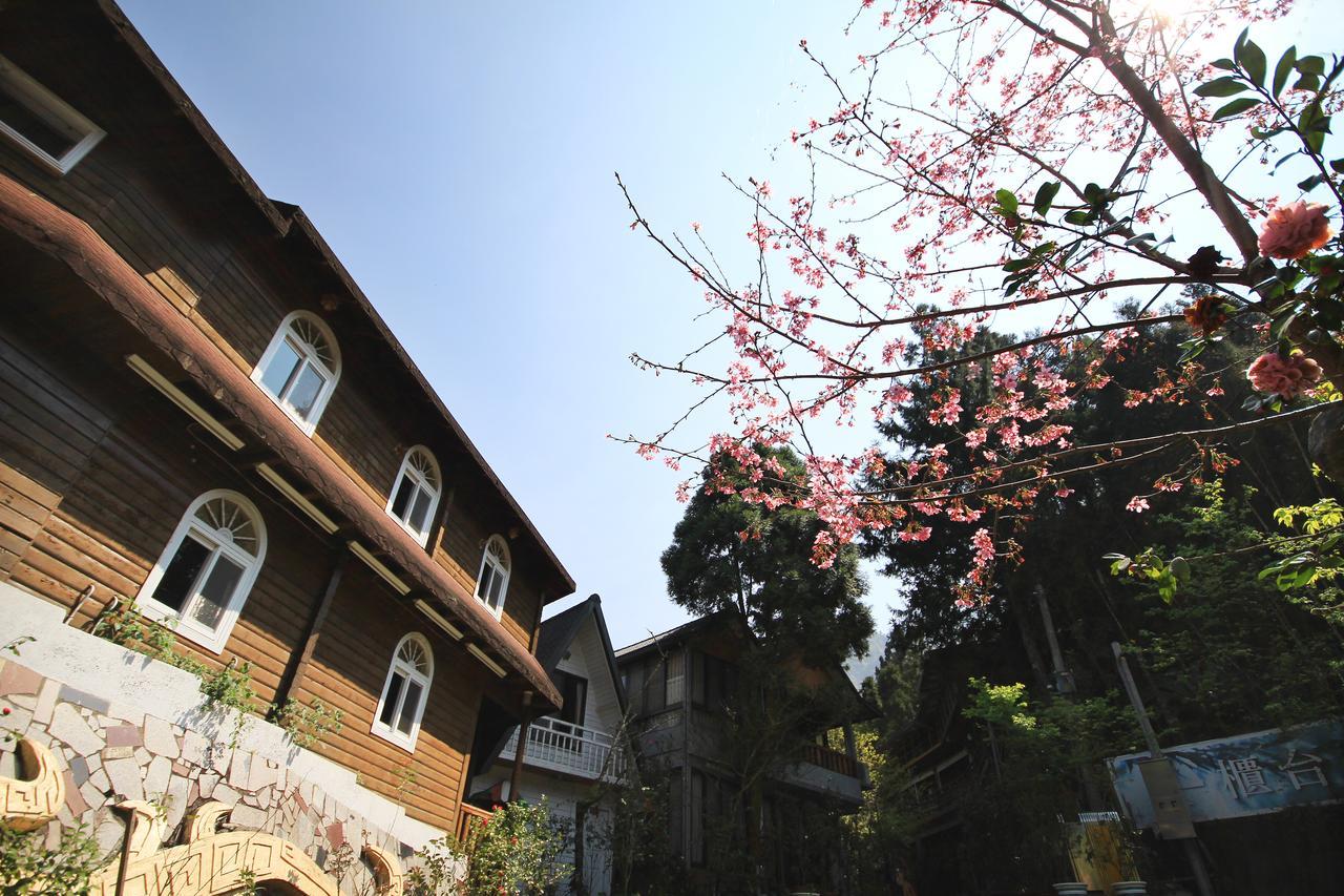 Villa Gemlu Lugu Exterior foto